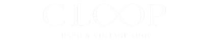 CLOOP  USED&VINTAGE SHOP