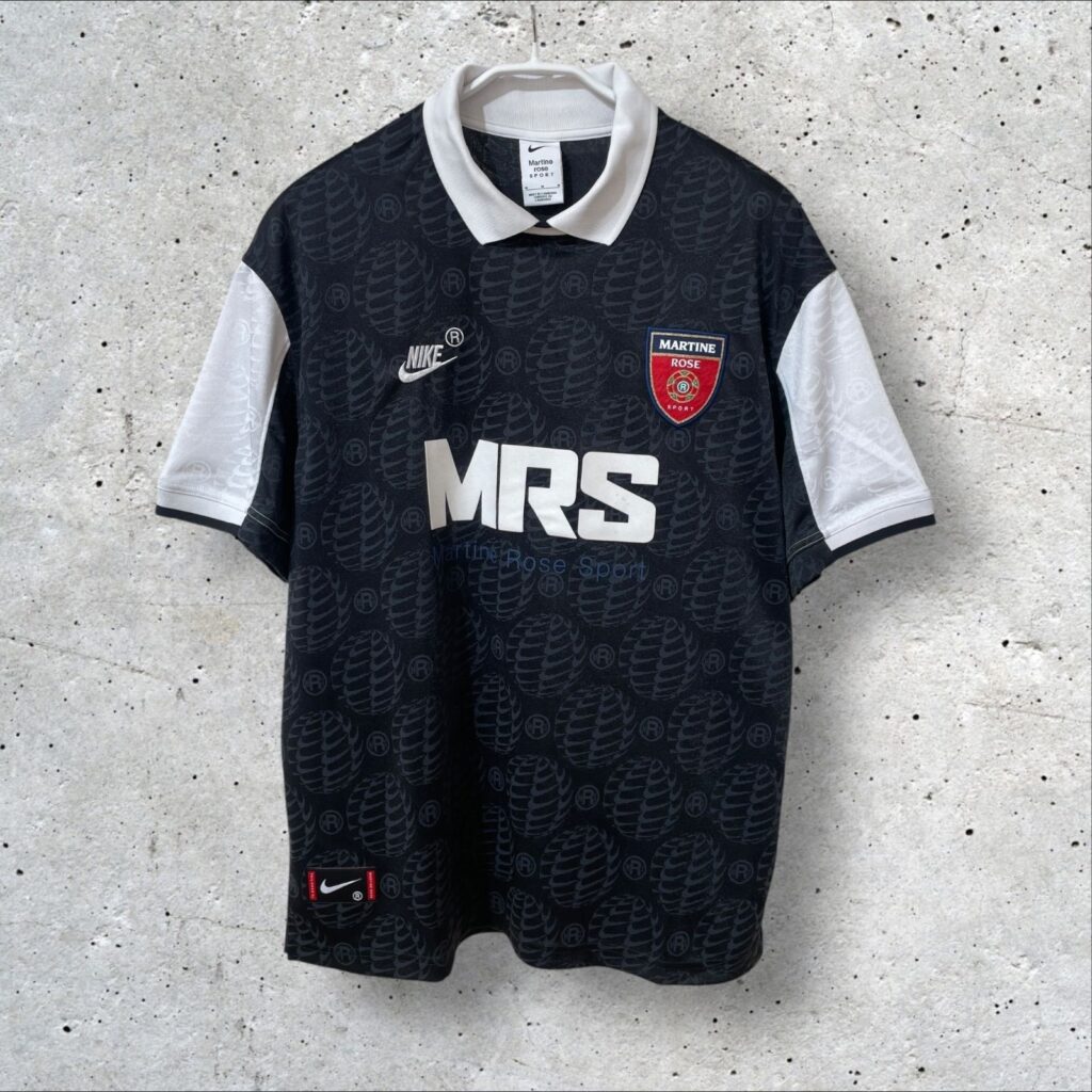 NIKE × MARTINE ROSE M NRG JERSEY HM9020-010